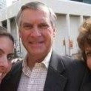 Meet your Posher, Gary